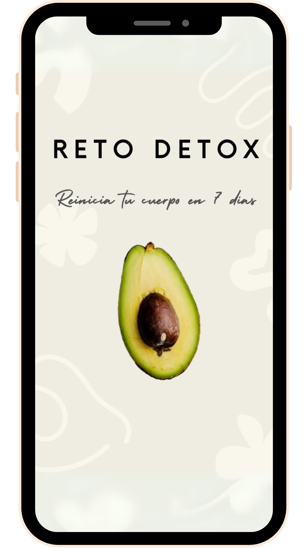 reto detox efecto bypass portada para sentirse una misma